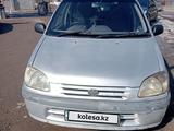 Toyota Raum 1997 годаүшін2 800 000 тг. в Алматы