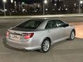 Toyota Camry 2013 года за 6 000 000 тг. в Актобе – фото 6