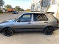 Volkswagen Golf 1990 года за 1 100 000 тг. в Уральск – фото 2