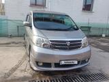 Toyota Alphard 2004 года за 9 000 000 тг. в Шымкент