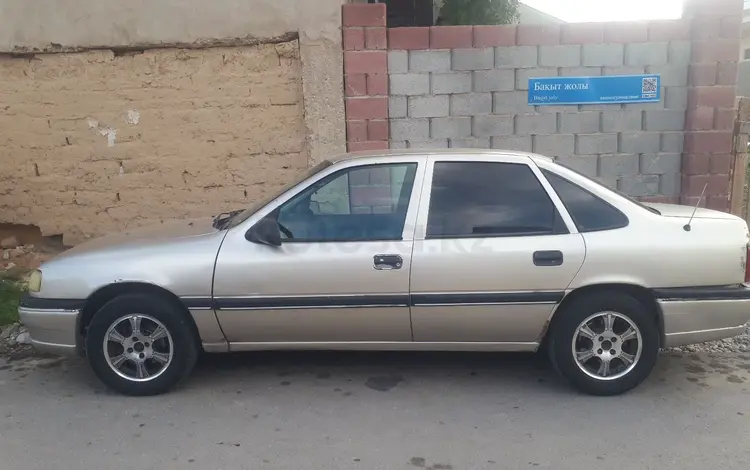 Opel Vectra 1993 годаүшін620 000 тг. в Шымкент