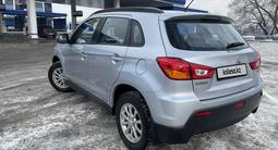 Mitsubishi ASX 2011 годаfor5 600 000 тг. в Алматы – фото 3