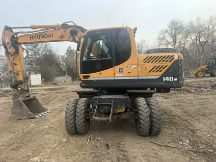 Hyundai  R140W 2014 года за 32 000 000 тг. в Алматы – фото 4