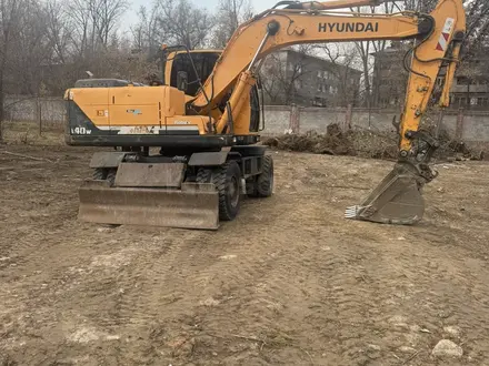 Hyundai  R140W 2014 года за 32 000 000 тг. в Алматы – фото 10