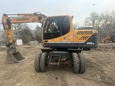 Hyundai  R140W 2014 года за 32 000 000 тг. в Алматы – фото 3
