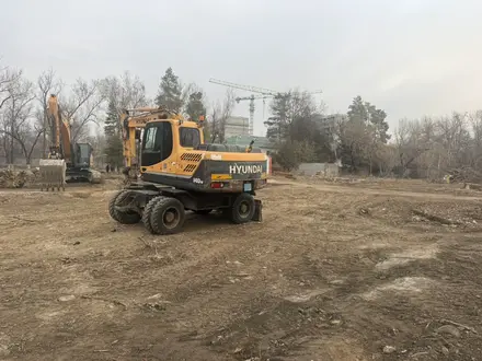 Hyundai  R140W 2014 года за 32 000 000 тг. в Алматы