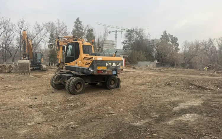 Hyundai  R140W 2014 годаүшін32 000 000 тг. в Алматы