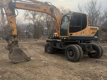Hyundai  R140W 2014 года за 32 000 000 тг. в Алматы – фото 2