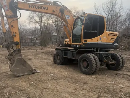 Hyundai  R140W 2014 года за 32 000 000 тг. в Алматы – фото 5