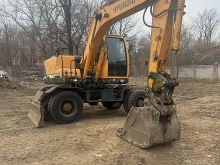 Hyundai  R140W 2014 года за 32 000 000 тг. в Алматы – фото 6