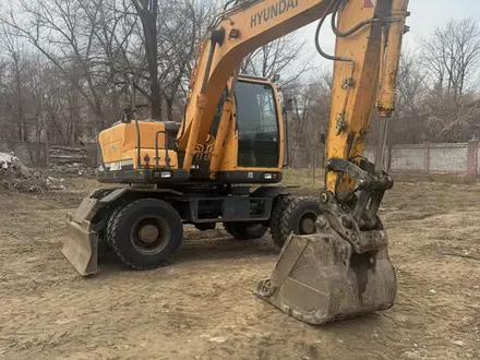 Hyundai  R140W 2014 года за 32 000 000 тг. в Алматы – фото 7