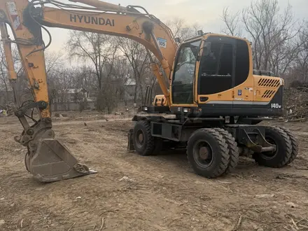 Hyundai  R140W 2014 года за 32 000 000 тг. в Алматы – фото 8