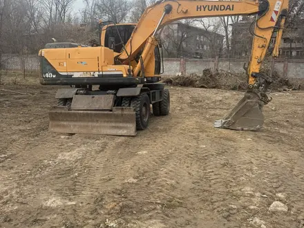 Hyundai  R140W 2014 года за 32 000 000 тг. в Алматы – фото 9