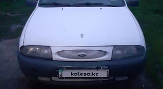 Ford Courier Van 1997 года за 1 600 000 тг. в Алматы