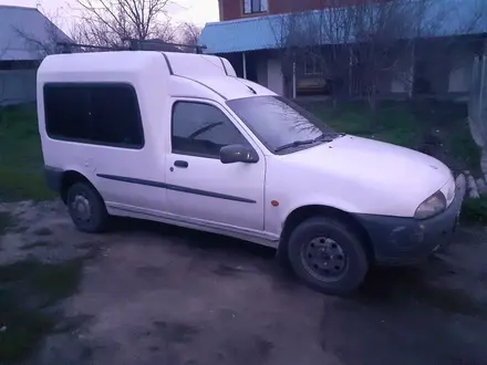Ford Courier Van 1997 года за 1 600 000 тг. в Алматы – фото 3