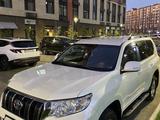 Toyota Land Cruiser Prado 2018 годаfor22 000 000 тг. в Атырау