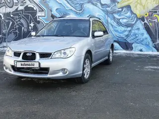 Subaru Impreza, 2003
