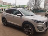 Hyundai Tucson 2020 годаүшін12 500 000 тг. в Павлодар – фото 2