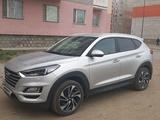 Hyundai Tucson 2020 годаүшін12 500 000 тг. в Павлодар – фото 3