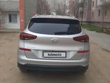 Hyundai Tucson 2020 годаүшін12 500 000 тг. в Павлодар – фото 4