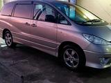 Toyota Estima 2005 годаүшін6 200 000 тг. в Тараз