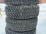 Зимние шины 205/65 R15 Cordiant за 35 000 тг. в Усть-Каменогорск
