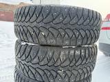 Зимние шины 205/65 R15 Cordiant за 35 000 тг. в Усть-Каменогорск – фото 5