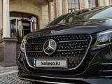 Mercedes-Benz V 300 2025 года за 65 000 000 тг. в Алматы – фото 2