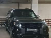 Mitsubishi Pajero 2009 года за 10 000 000 тг. в Астана