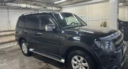 Mitsubishi Pajero 2009 годаүшін10 500 000 тг. в Астана – фото 3