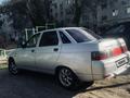 ВАЗ (Lada) 2110 2004 годаүшін1 400 000 тг. в Актобе – фото 5