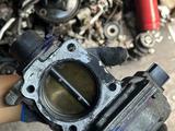 Привозная дросельная заслонка GDI MITSUBISHI за 2 000 тг. в Алматы – фото 2