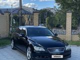 Toyota Mark X 2007 годаүшін3 000 000 тг. в Астана – фото 2