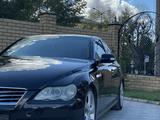 Toyota Mark X 2007 годаүшін3 000 000 тг. в Астана – фото 4