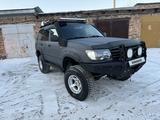 Toyota Land Cruiser 2007 годаүшін14 500 000 тг. в Караганда