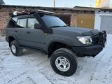 Toyota Land Cruiser 2007 годаүшін14 500 000 тг. в Караганда – фото 4