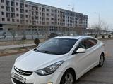 Hyundai Elantra 2011 года за 5 800 000 тг. в Актау – фото 2