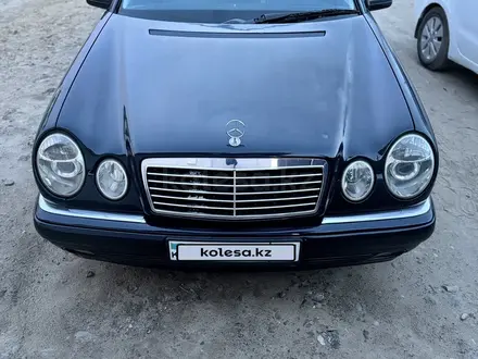 Mercedes-Benz E 280 1997 года за 3 500 000 тг. в Кызылорда