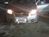 Chevrolet Aveo 2006 года за 3 200 000 тг. в Усть-Каменогорск