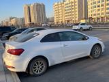 Kia Cerato 2014 года за 5 500 000 тг. в Астана – фото 4