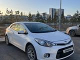 Kia Cerato 2014 года за 5 500 000 тг. в Астана