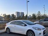 Kia Cerato 2014 года за 5 500 000 тг. в Астана – фото 3