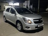 Chevrolet Cobalt 2024 годаүшін5 800 000 тг. в Семей – фото 2
