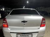 Chevrolet Cobalt 2024 годаүшін5 800 000 тг. в Семей – фото 4