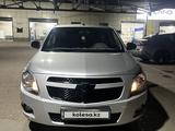 Chevrolet Cobalt 2024 годаүшін5 800 000 тг. в Семей