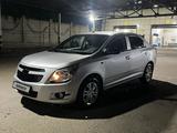 Chevrolet Cobalt 2024 годаүшін5 800 000 тг. в Семей – фото 3