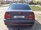 Toyota Avensis 1999 годаfor2 451 219 тг. в Астана – фото 2