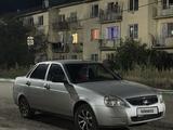 ВАЗ (Lada) Priora 2170 2014 года за 3 400 000 тг. в Усть-Каменогорск – фото 2