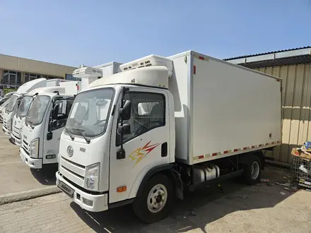 FAW  Tiger V 2025 года за 17 400 000 тг. в Алматы
