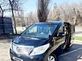 Toyota Alphard 2011 года за 12 500 000 тг. в Алматы